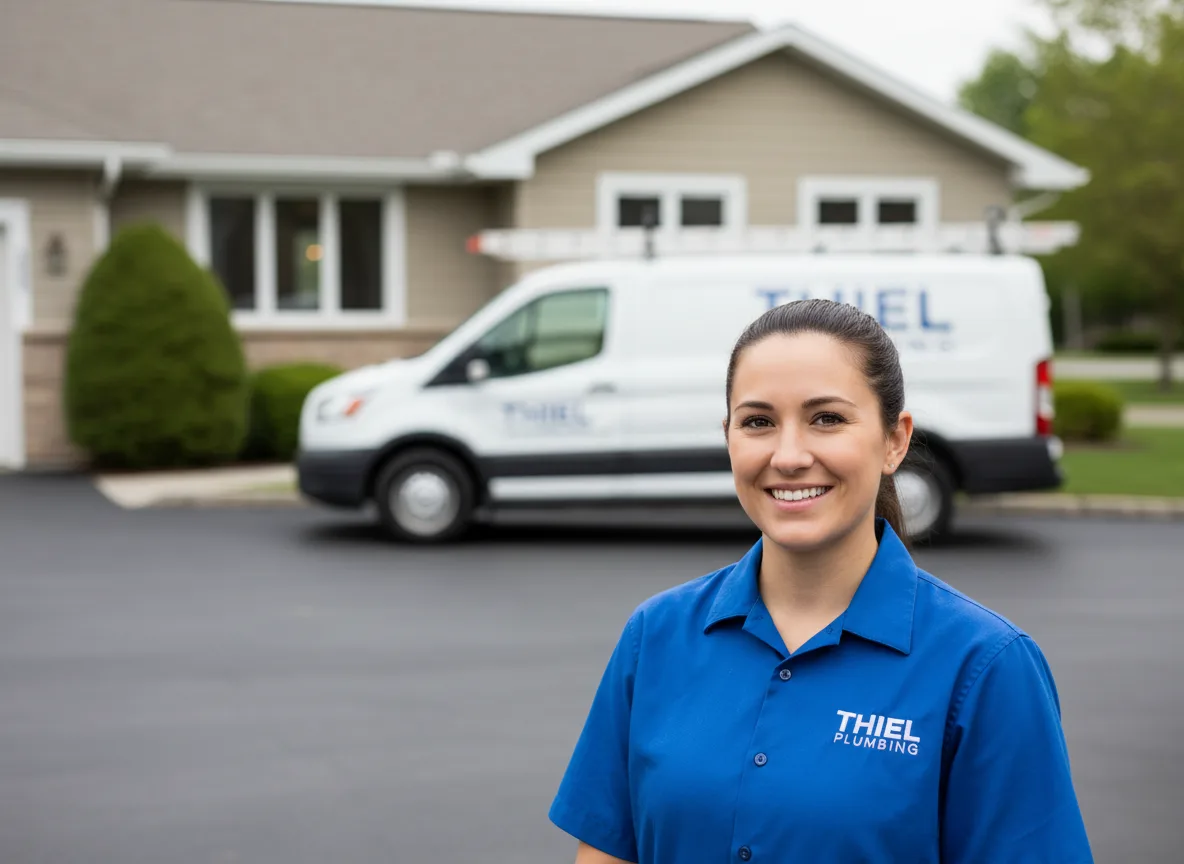 Plumber Juneau, WI FAQs